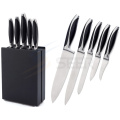 5 PCS faca de cozinha Set (B31A)